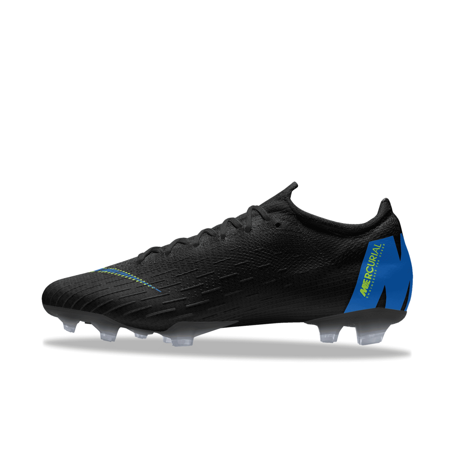 nikeid上线全新mercurial足球鞋