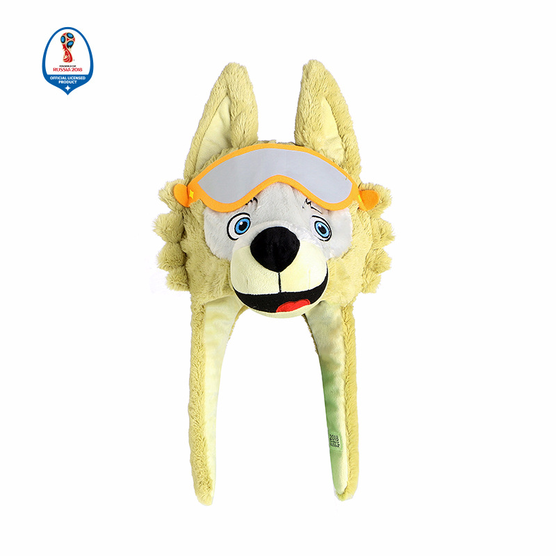 当有女球迷问起你扎比瓦卡,你知道是什么吗?