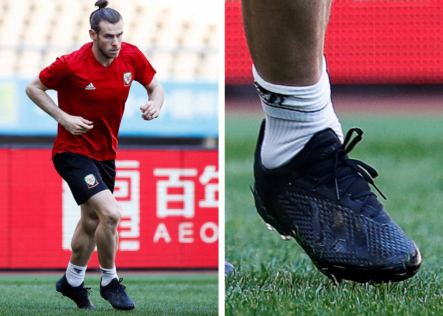 由于未能晋级世界杯,威尔士球星贝尔将不会参加今年夏天的比赛,但这位