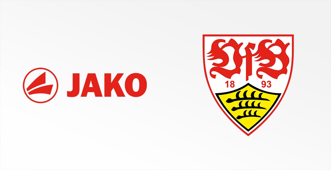 jako成为斯图加特全新合作伙伴