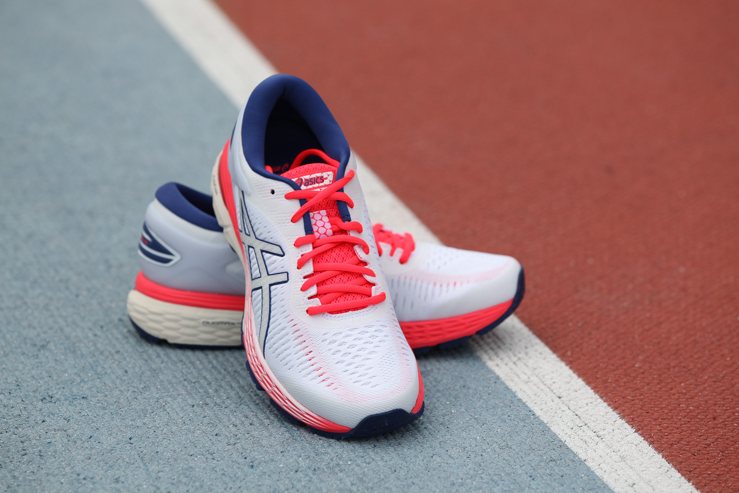 asics亚瑟士推出gel-kayano 25系列跑鞋 - 球鞋 - 足球鞋足球装备门户