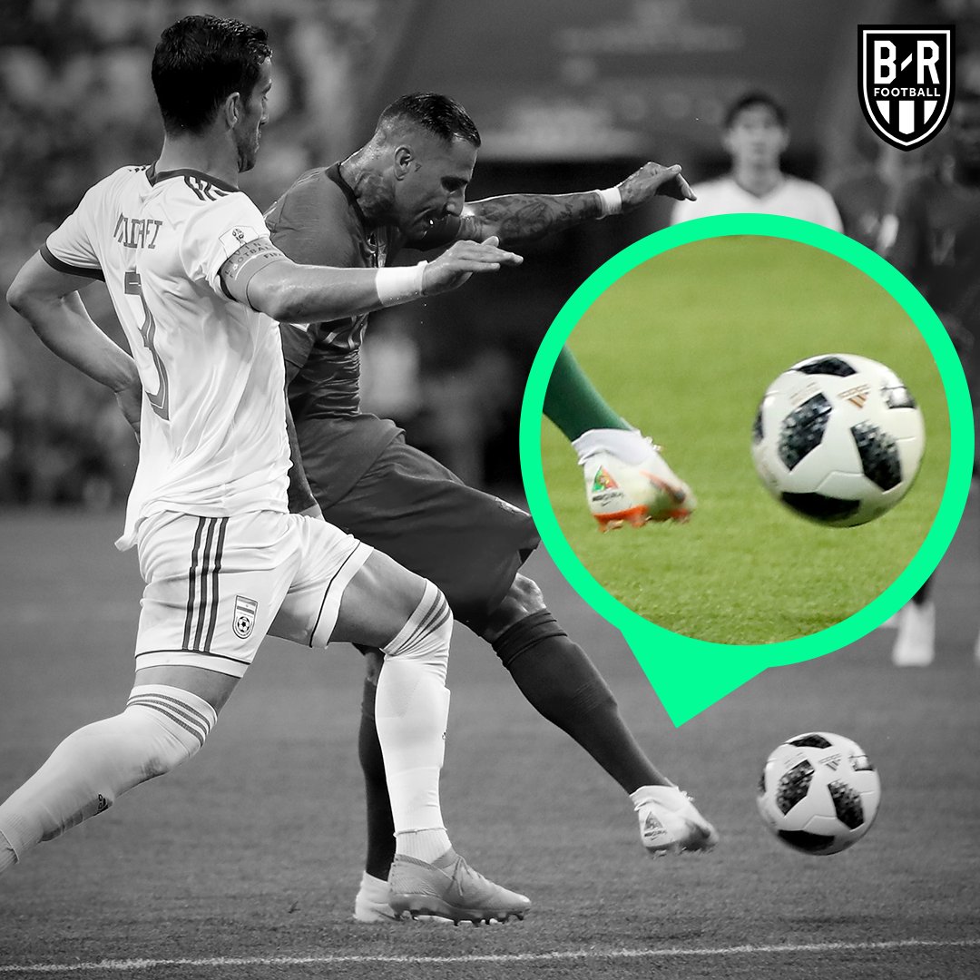 如何练好外脚背?