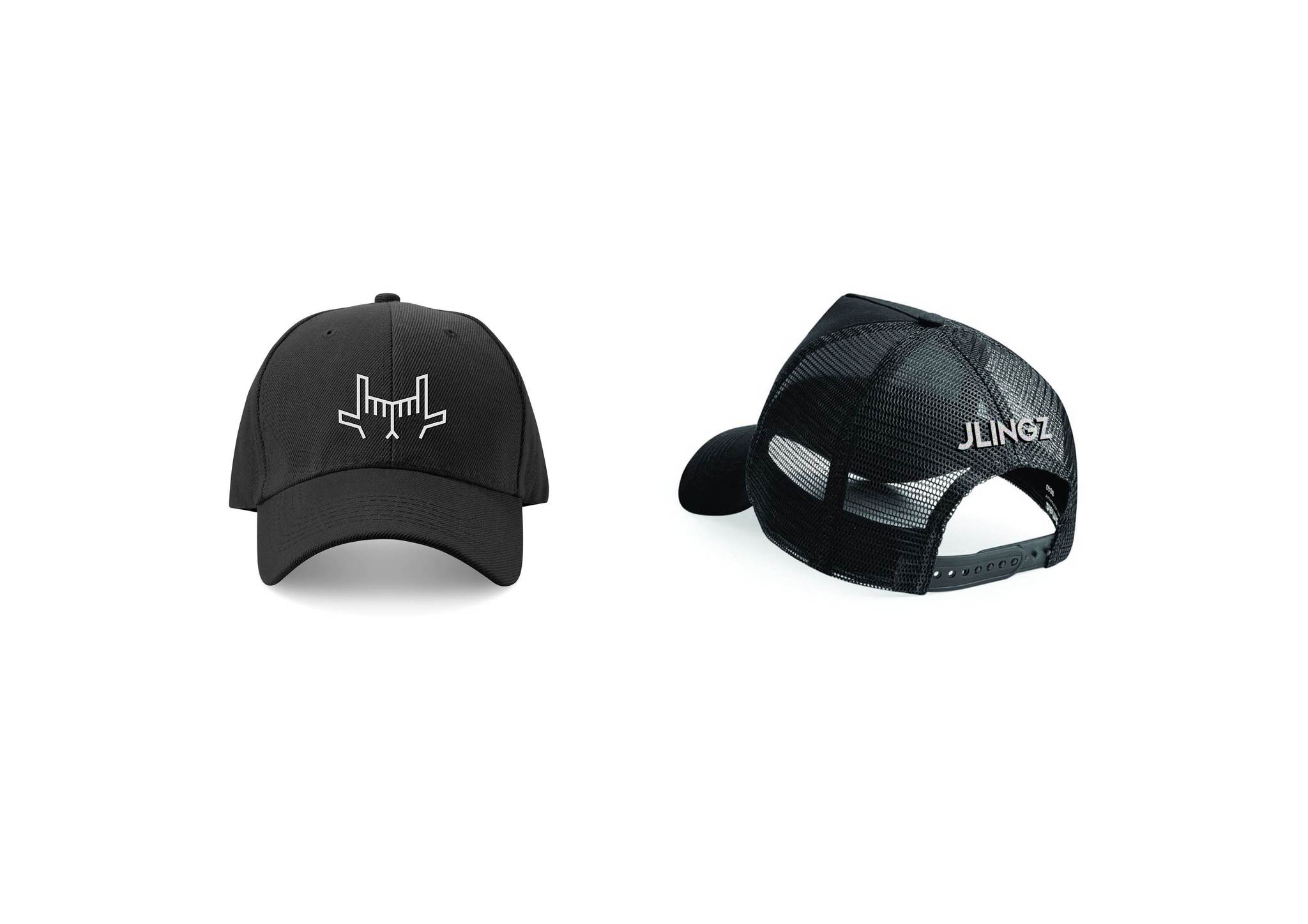 林加德推出个人专属服饰品牌jlingz