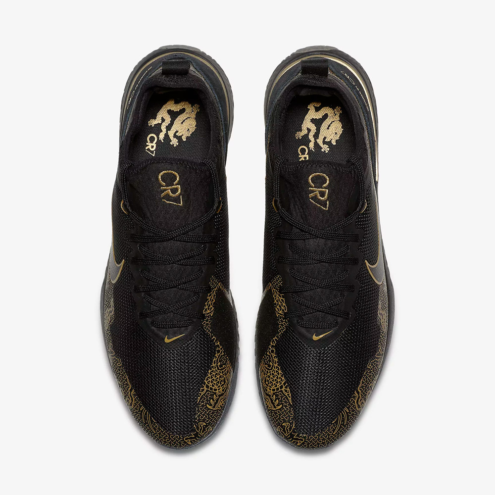 c罗中国行特别版nikemercurialsuperfly6cr7足球鞋上市