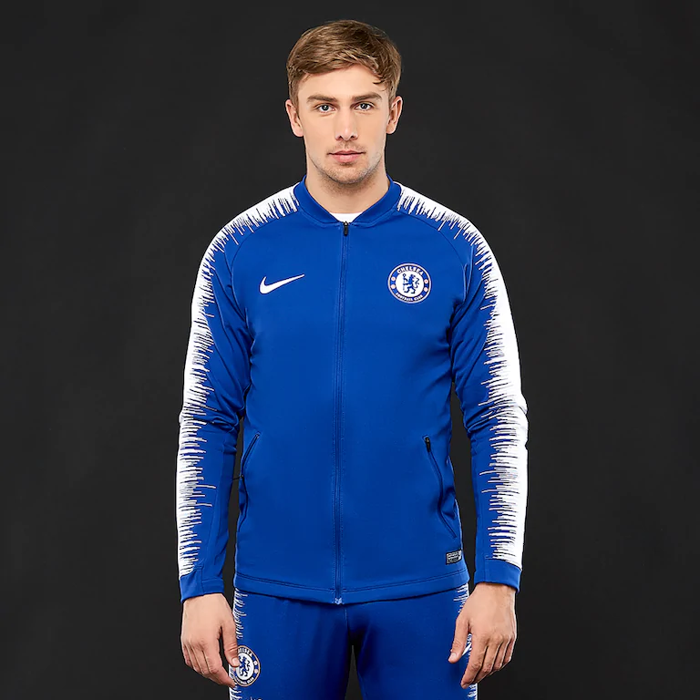 永不褪色的蓝!切尔西新赛季还能这么买
