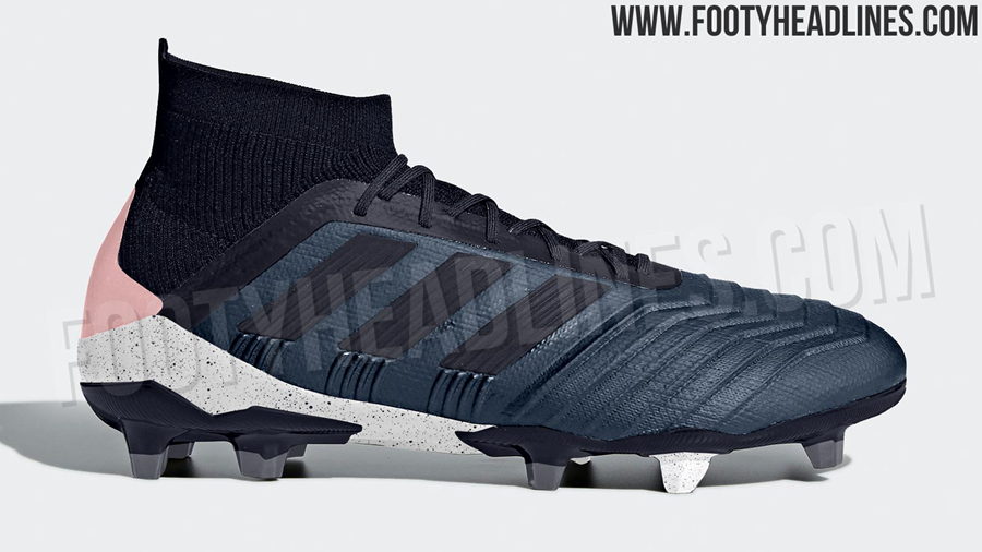 1战靴谍照曝光 - 球鞋 - 足球鞋足球装备门户_enjoyz足球装备网