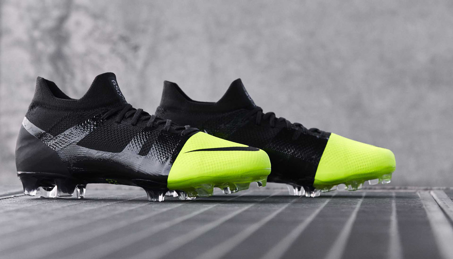 耐克发布全新mercurial superfly gs 360限量版足球鞋
