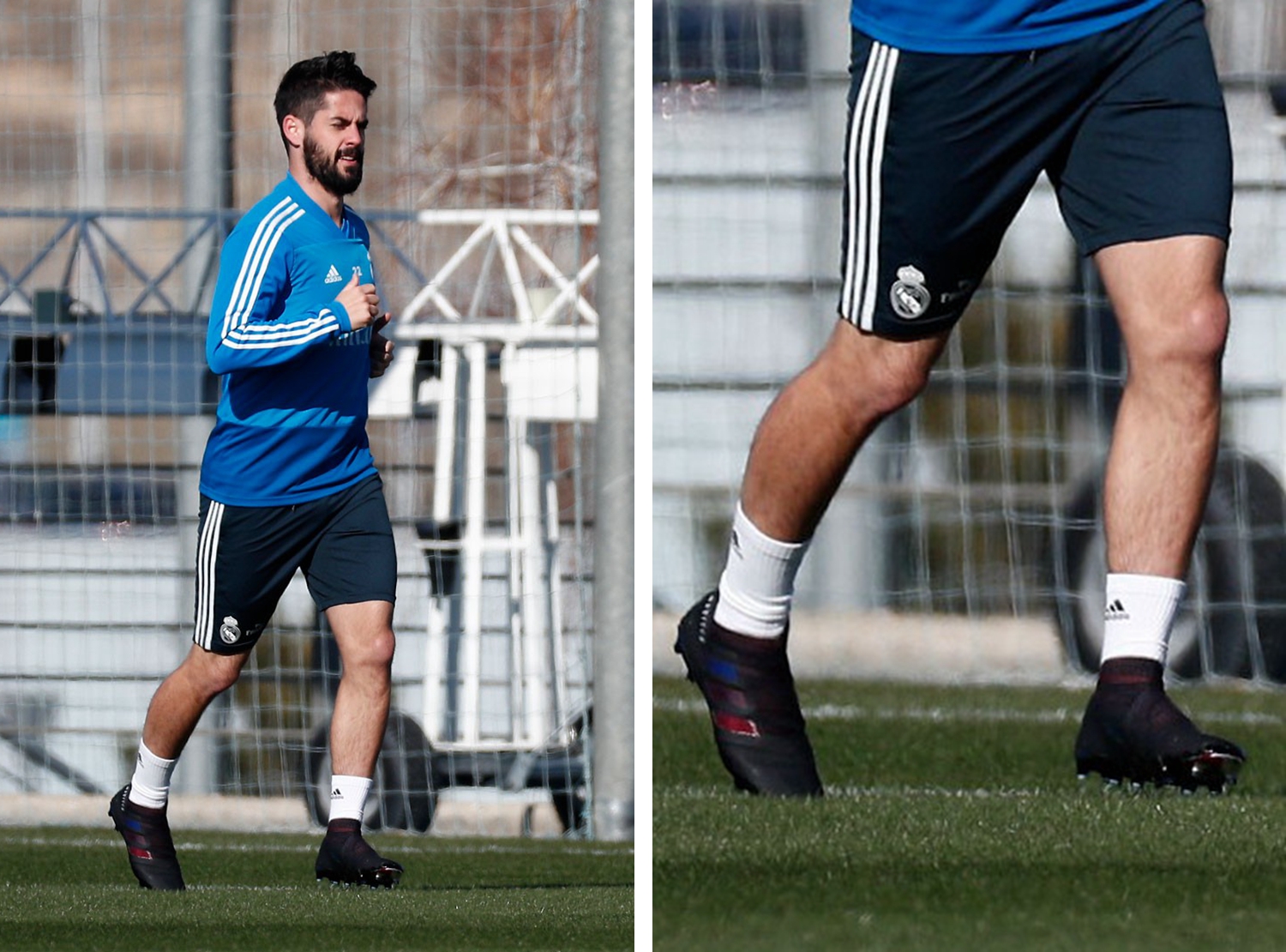 伊斯科成为阿迪达斯签约球员 - 球鞋 - 足球鞋足球装备门户_enjoyz