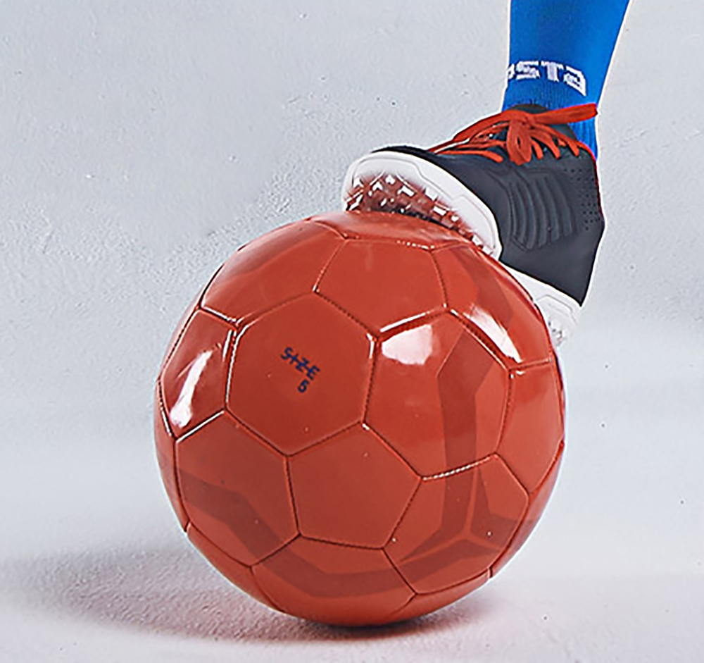 足球小将养成需要合适的装备