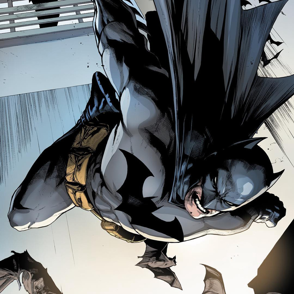 dc漫画指控巴伦西亚百年纪念标识抄袭蝙蝠侠