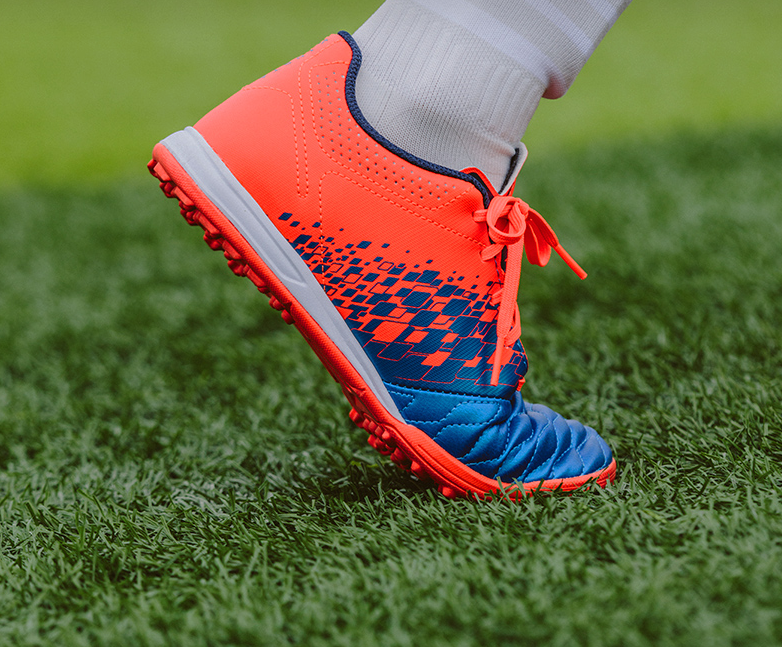 父子齐上阵!这些迪卡侬足球装备了解下