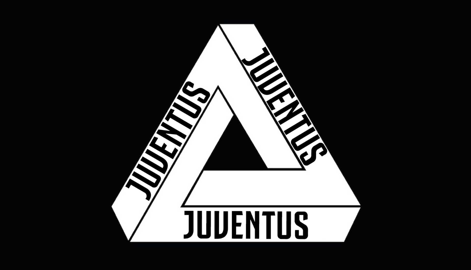 尤文图斯有望与palace推出联名系列