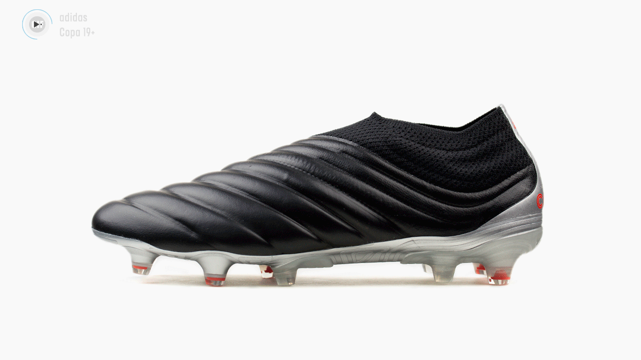 adidascopa19迭变足球鞋