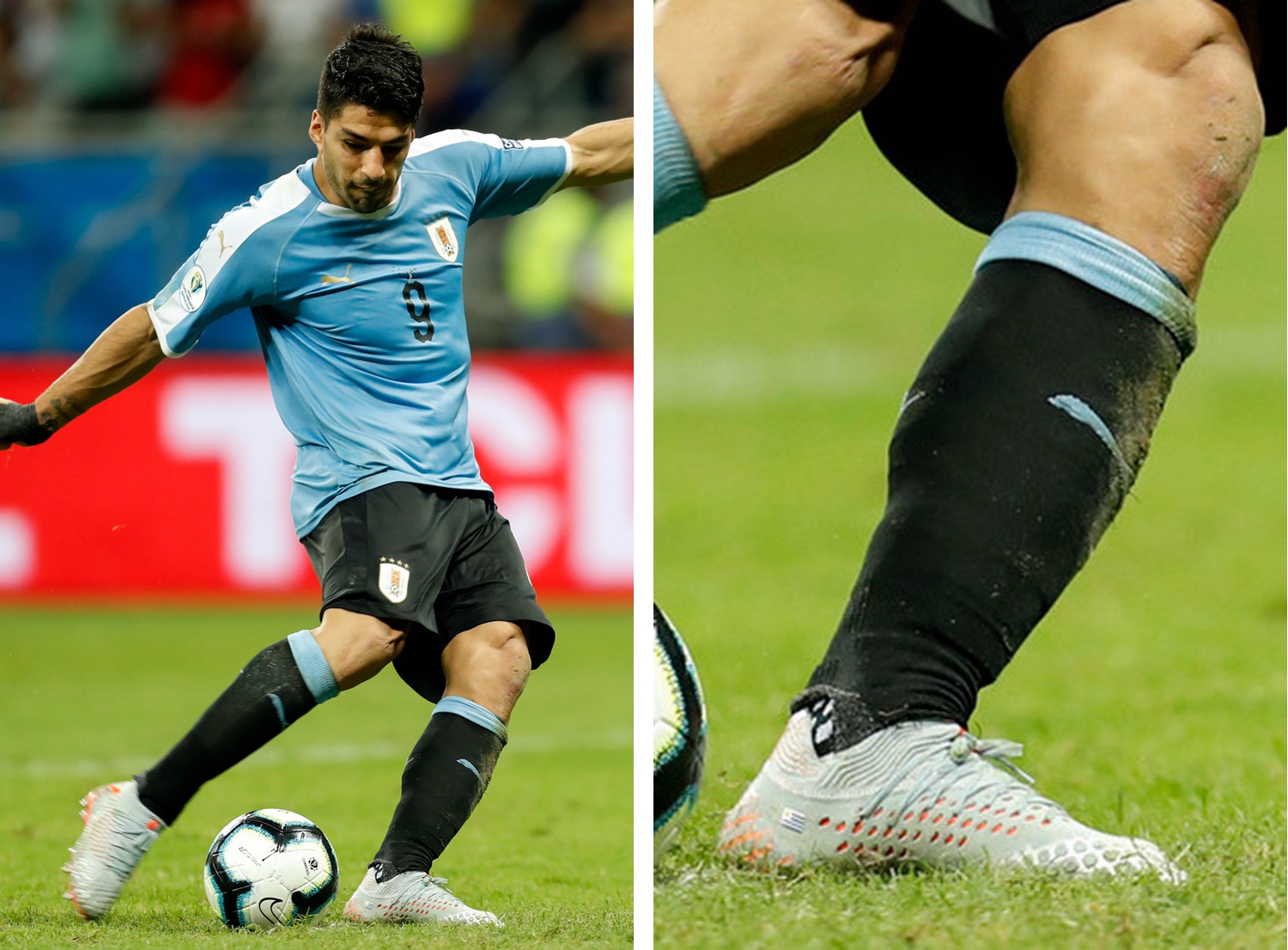 全球战靴观察 2019/7/1 - 球鞋 - 足球鞋足球装备门户_enjoyz足球装备