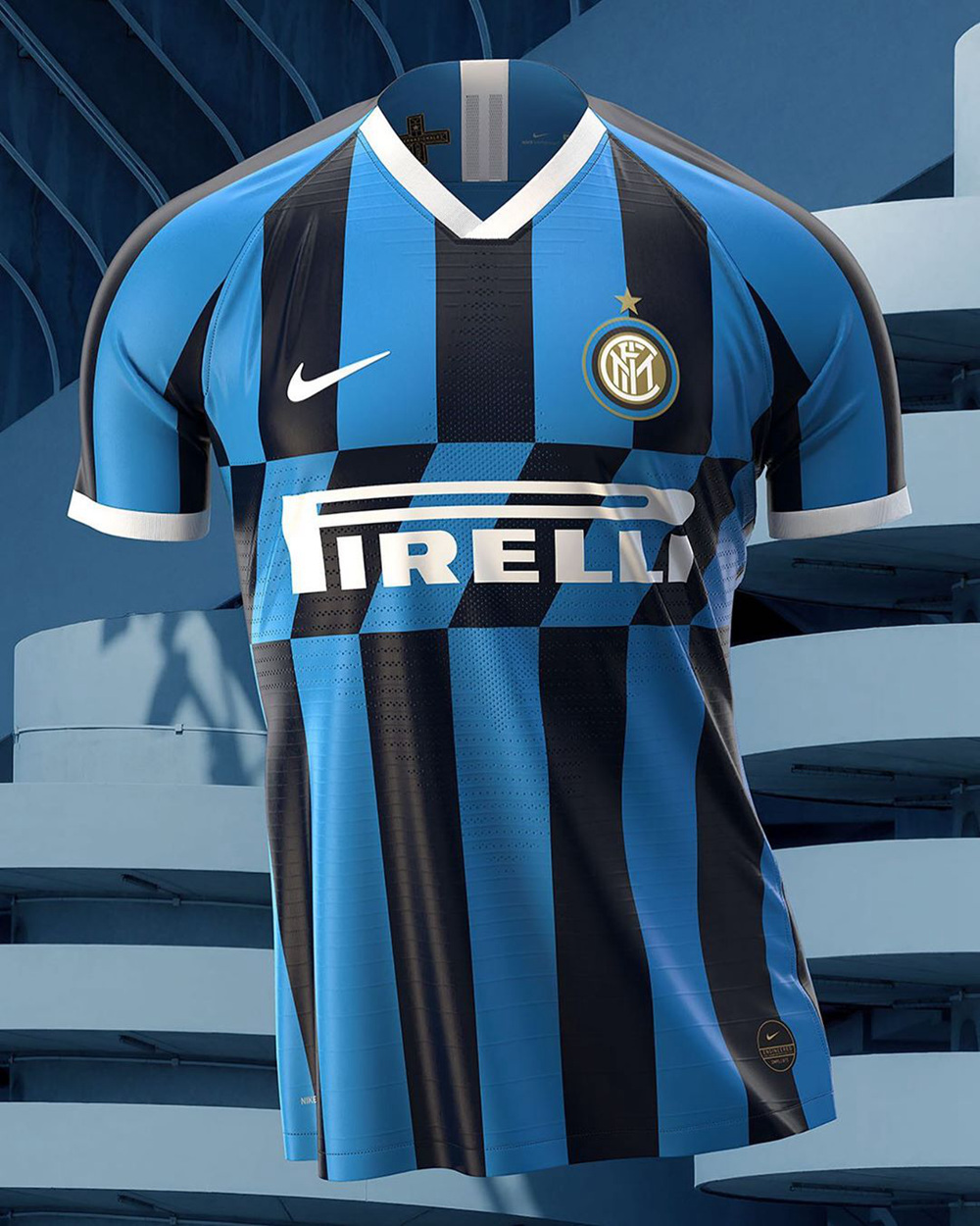 国际米兰这些新品装备不了解下