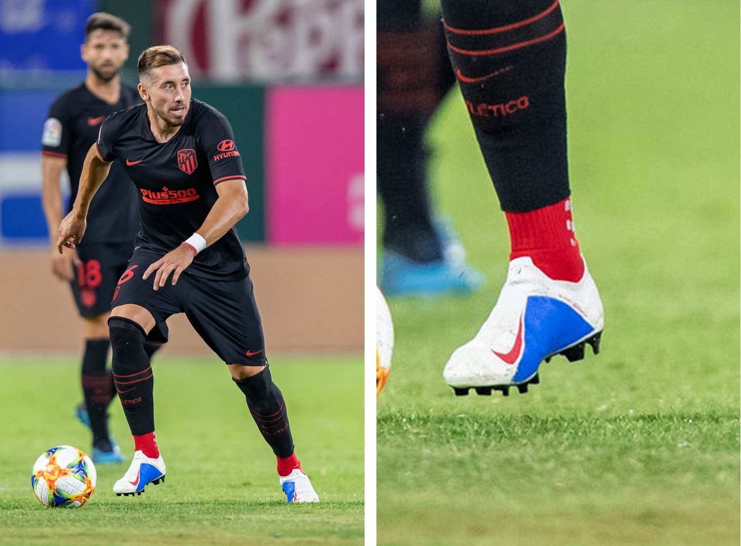 全球战靴观察 2019/7/30 - 球鞋 - 足球鞋足球装备门户_enjoyz足球