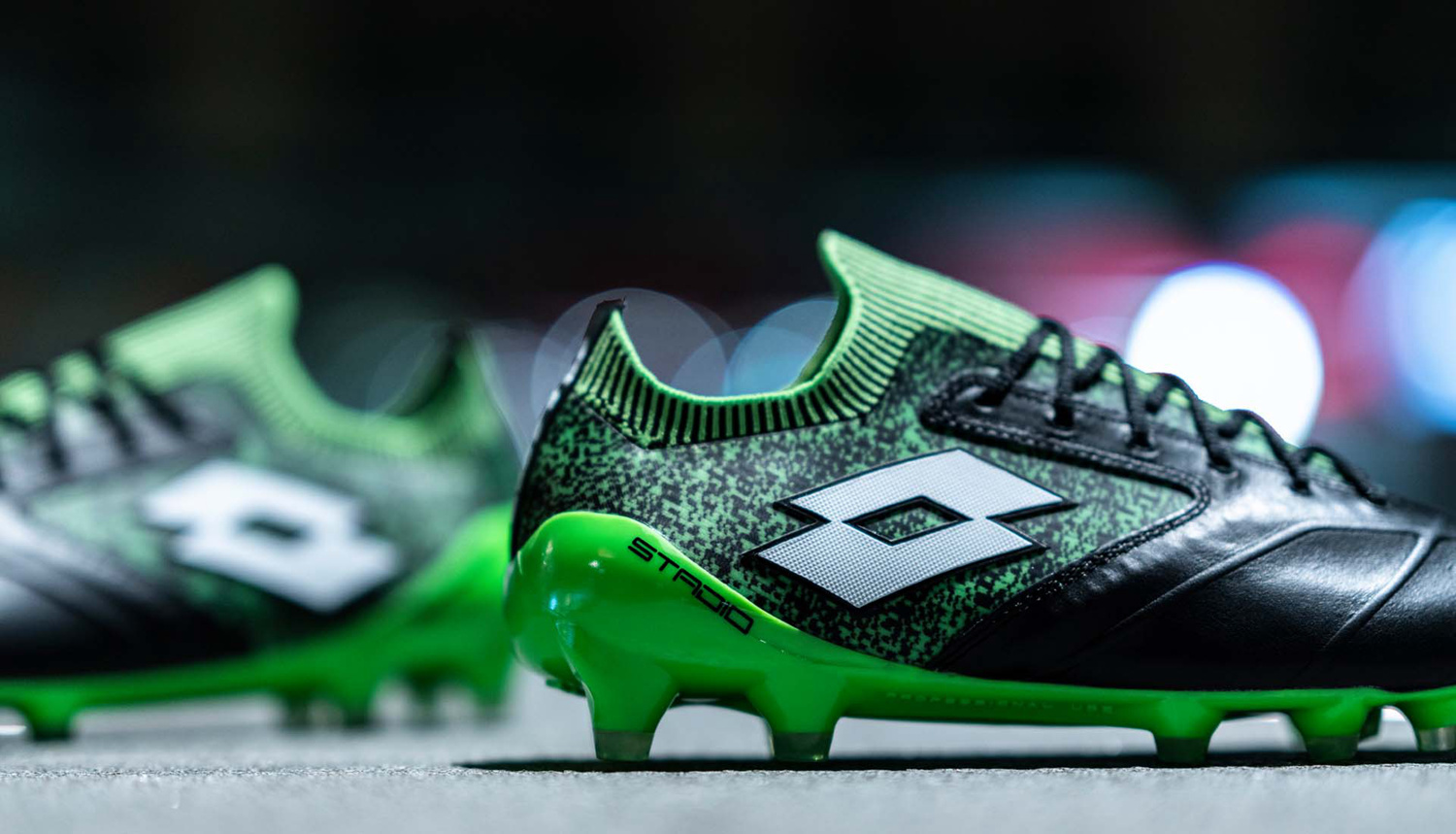 lotto发布stadio 100 ii足球鞋 - 球鞋 - 足球鞋足球装备门户_enjoyz