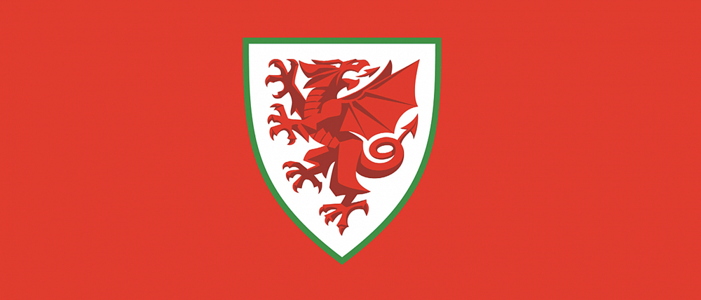 威尔士足总发布全新视觉形象与徽章 - 球衣视点 - 足球鞋足球装备门户