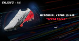 Nike Mercurial Vapor 13 NJR Speed Freak 