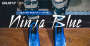 Mizuno Rebula 3 JAPAN ��Ninja Blue��������Ƶ