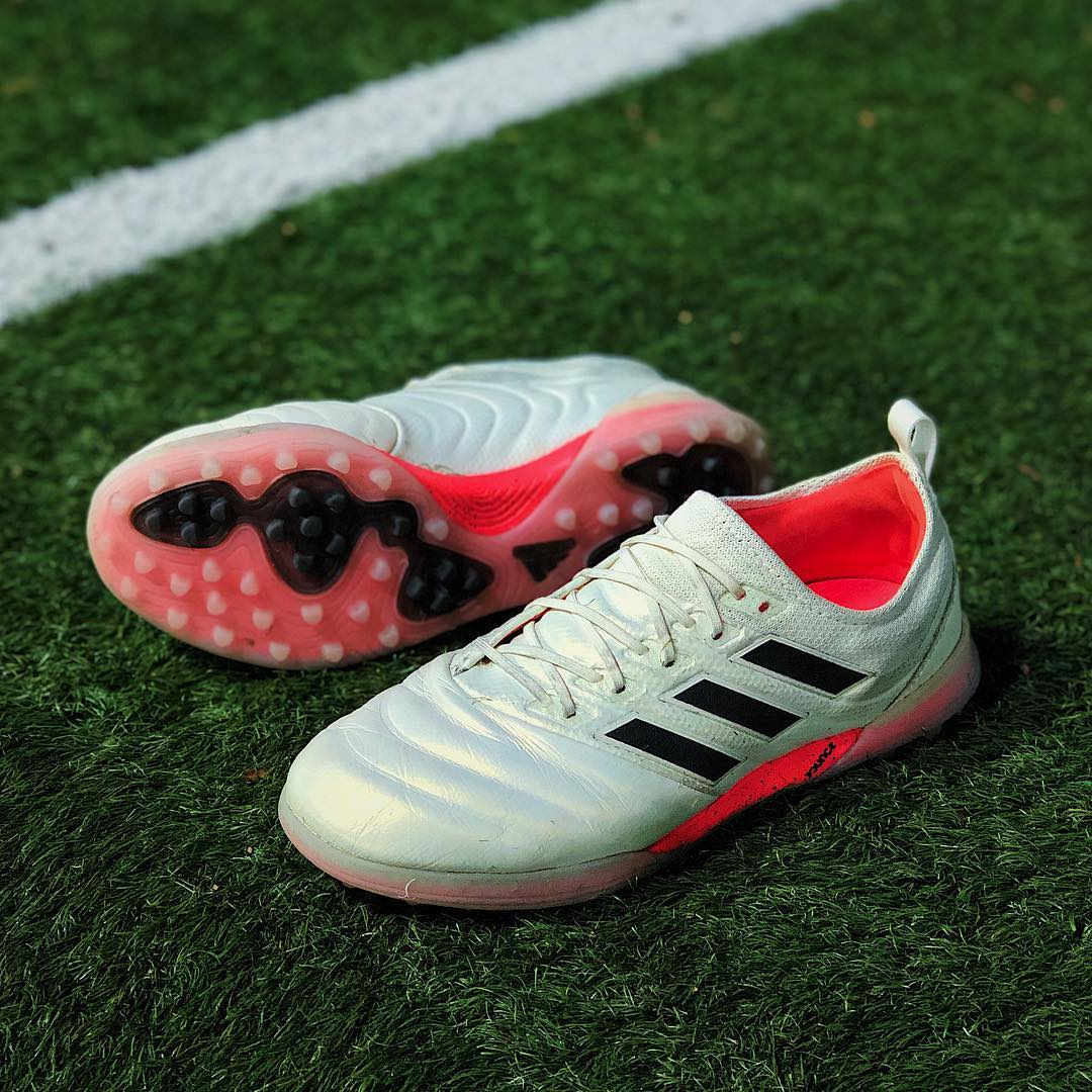 adidas X Speedflow.1 TF 足球鞋 - 足球鞋美图_实拍图片 - 足球鞋足球装备门户_ENJOYZ足球装备网