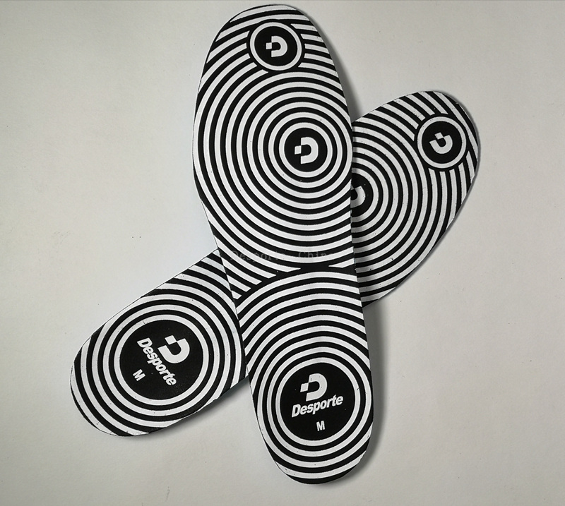 迪卡侬运动鞋垫男女缓冲透气吸汗支撑篮球跑步弹力加厚runs