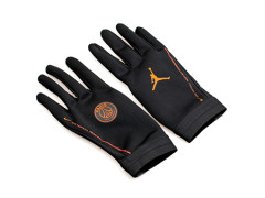 PSG x AJ Academy Hyperwarm Gloves ů