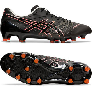 ASICS推出新配色DS LIGHT X-FLY 4 & ACROS足球鞋-ENJOYZ足球装备网手机版