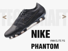 Nike Phantom VNM Elite FG ��Tech Craft������Ь
