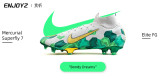  ENJOYZ����حMercurial Superfly 7 Elite FG ��Bondy Dreams�� ����