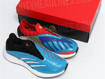 ���ϴ�˹ȫ��Predator Archive TR�˶�Ь�ع�