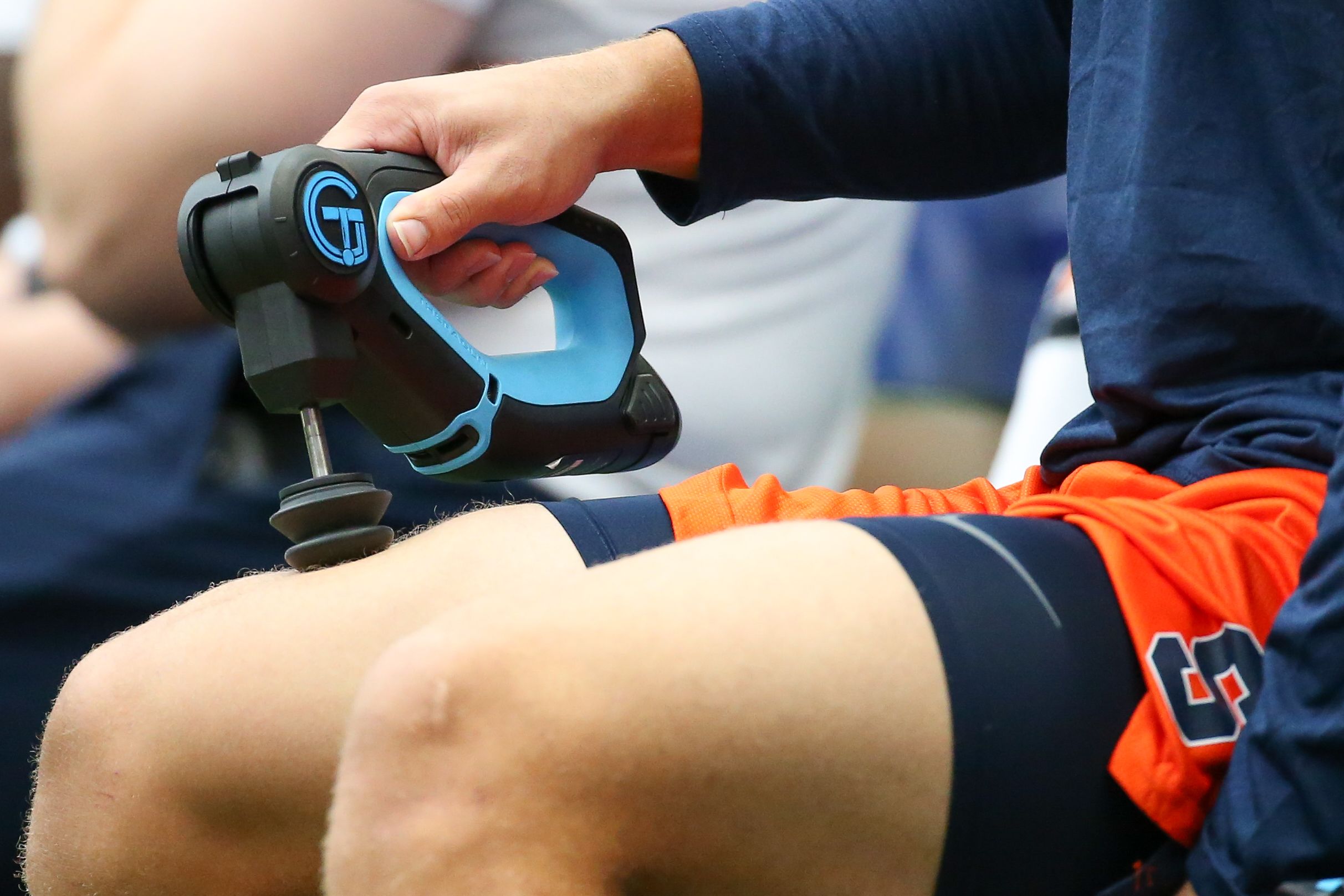 推荐产品:keep筋膜枪keep 筋膜枪按摩电动运动健身器肌肉放松仪震动