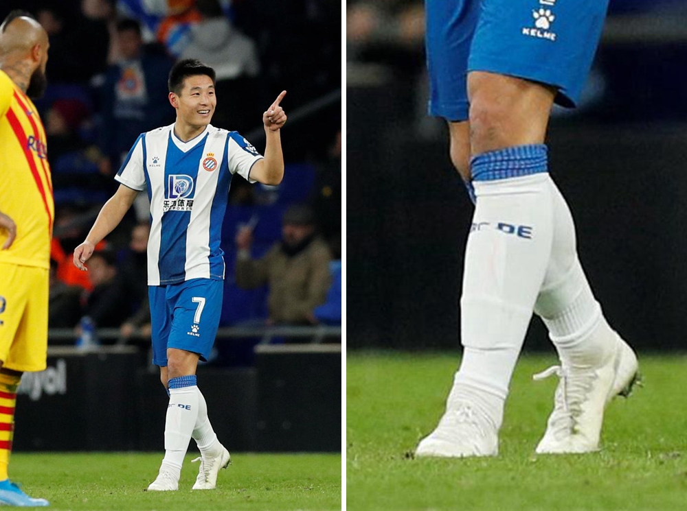 全球战靴观察 2020/1/7 - 球鞋 - 足球鞋足球装备门户_enjoyz足球装备