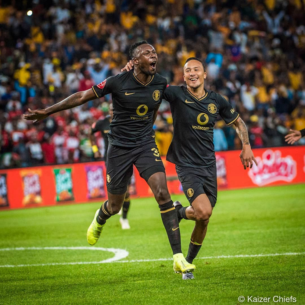 凯撒酋长发布俱乐部成立50周年特别版球衣 - 球衣 - 足球鞋足球装备