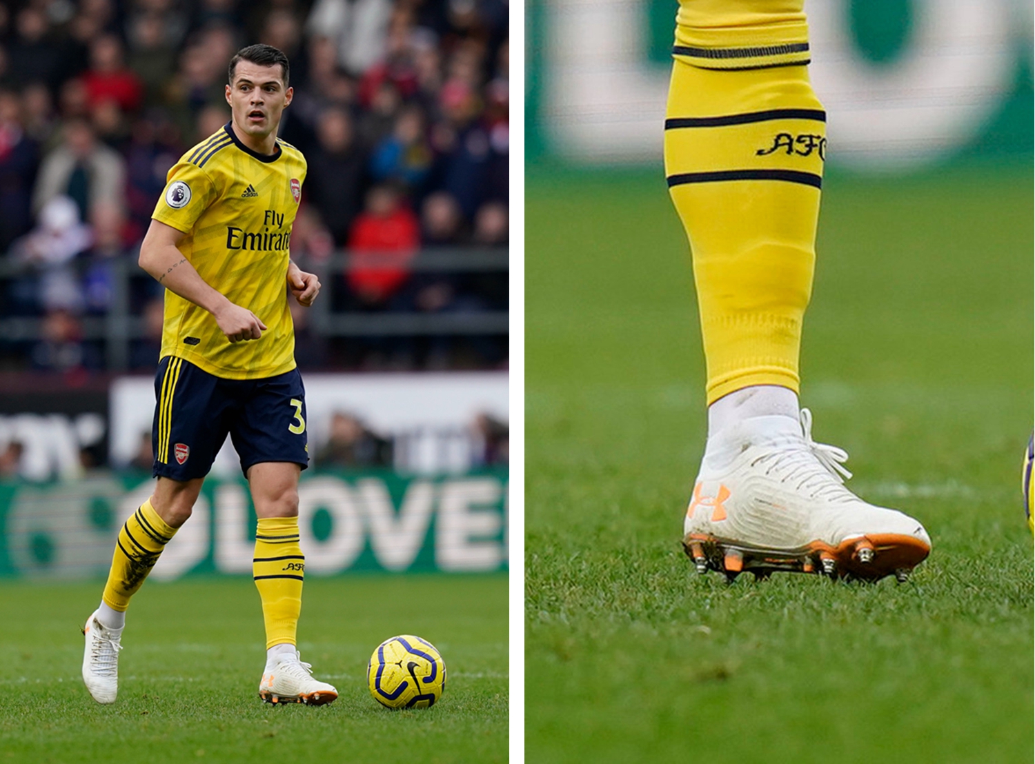 ▼拉基蒂奇(巴塞罗那)adidas predator 20.1 mutator low