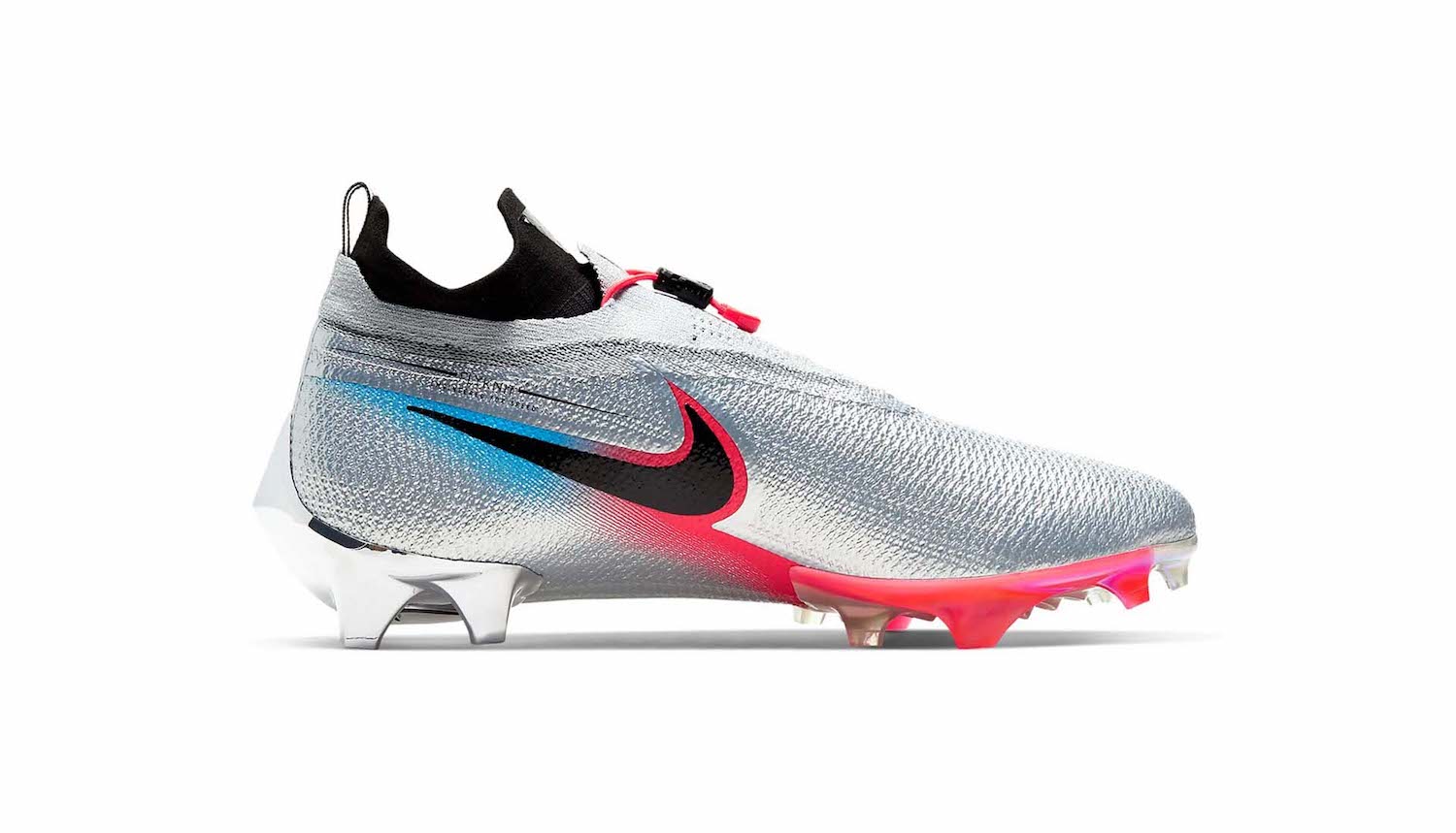 当mercurial遇到phantom vsn!耐克推出全新美式橄榄球鞋vapor edg