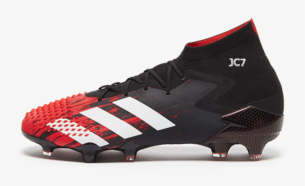 adidas predator mutator 20 分级详解 - 足球鞋美图_实拍图片 - 足球