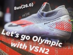 Nike Phantom VSN 2 Olympics PackЬع