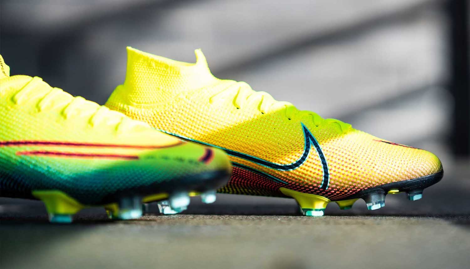 耐克发布mercurial dream speed 2足球鞋 - 球鞋 - 足球鞋足球装备