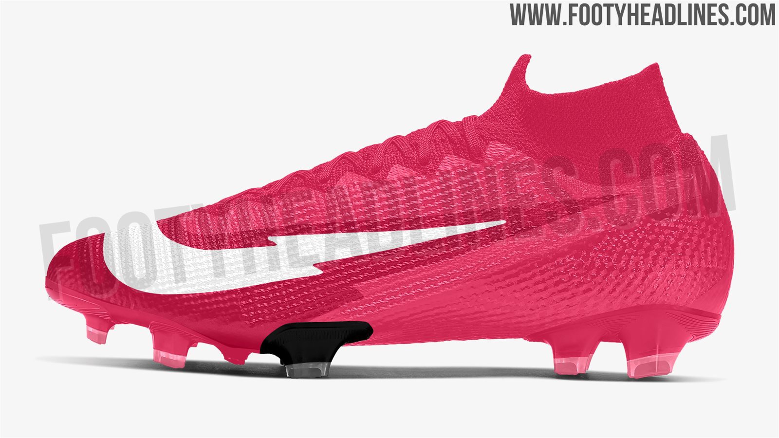 nike mercurial pink panther 2008