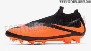 Botas de fútbol Nike Phantom VNM Elite FG Pro Direct Soccer