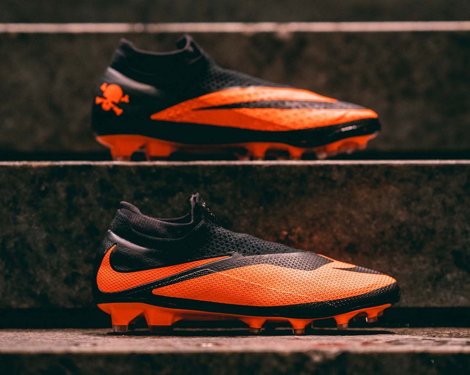 nike phantom vsn 2 future dna hypervenom