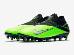 Nike Phantom VSN 2 Green StrikeЬع