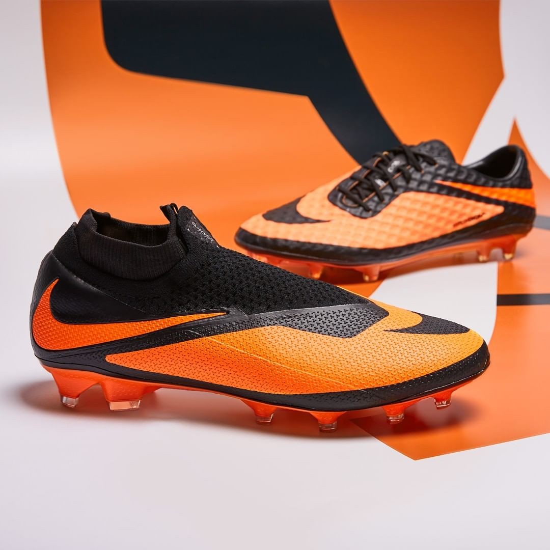nike phantom vsn 2 future dna hypervenom