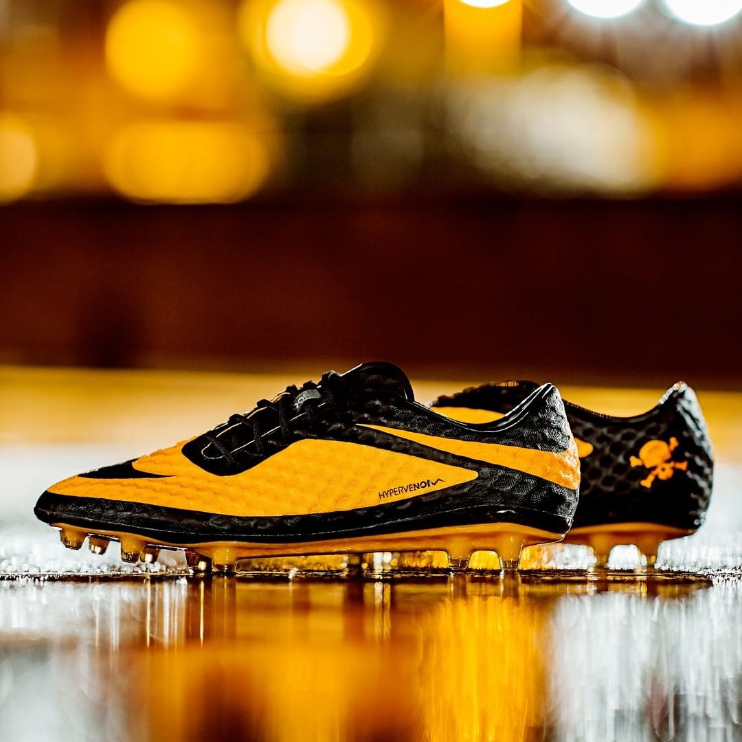 nike phantom vsn 2 future dna hypervenom