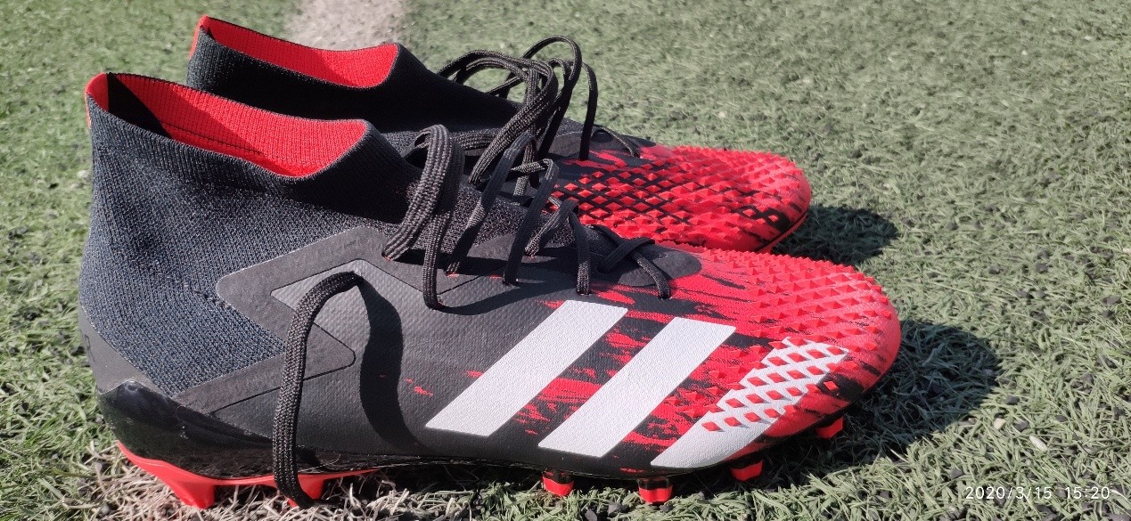 enjoyz众测丨predatormutator201ag满分10分我会给8分