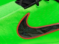 Nike Phantom VNM Green StrikeЬ