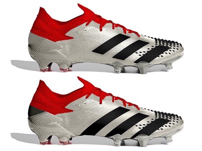 1 x mania lunar概念战靴