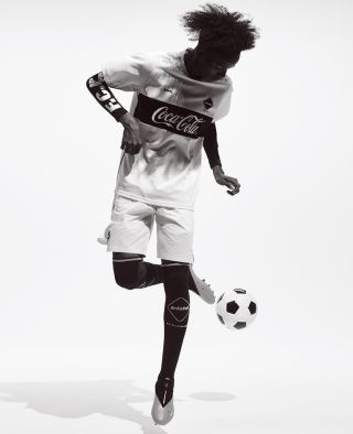 F.C.Real Bristol × COCA-COLA 2020夏季新品发布-ENJOYZ足球装备网手机版