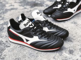 Mizuno Morelia Sneaker 1985 运动鞋-ENJOYZ足球装备网手机版